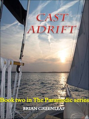 cover image of Cast Adrift